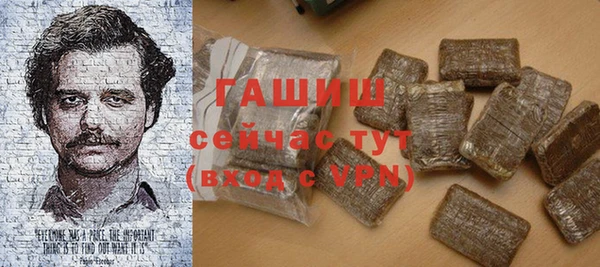 твердый Арсеньев